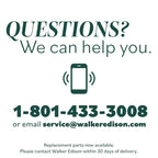 Middlebrook 70-inch Mid-Century Solid Wood TV Stand