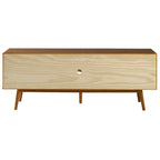 Middlebrook 70-inch Mid-Century Solid Wood TV Stand
