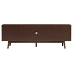 Middlebrook 70-inch Mid-Century Solid Wood TV Stand