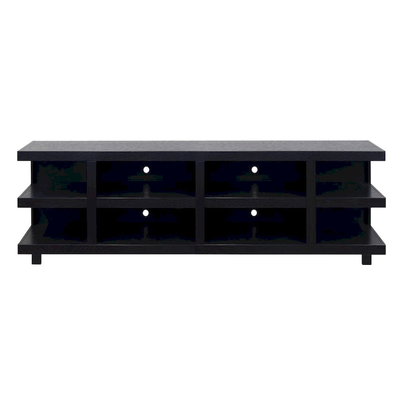 Bridgevine Home Laurel Canyon 85 inch TV Stand for TVs up to 95 inches, No Assembly Required