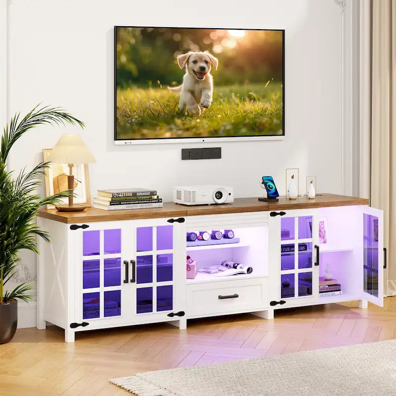 TV Stand for TVs up to 75