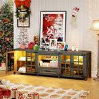 TV Stand for TVs up to 75