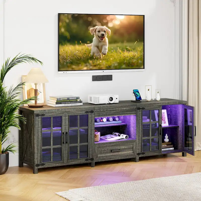 TV Stand for TVs up to 75