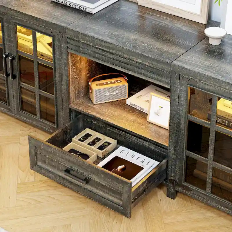 TV Stand for TVs up to 75