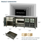 TV Stand for TVs up to 75