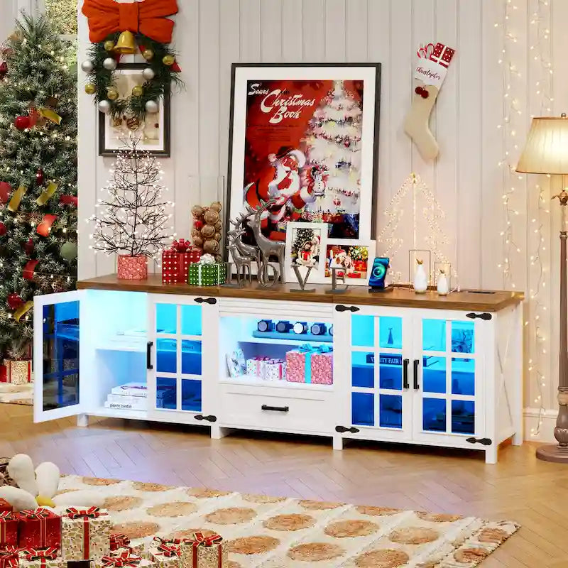 TV Stand for TVs up to 75