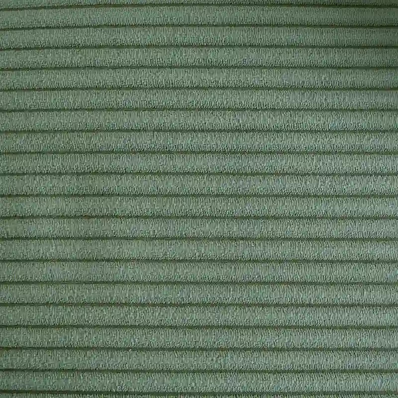 GDFStudio - Emerson Modular Corduroy 3-Seater Sofa with Storage and Customizable Design