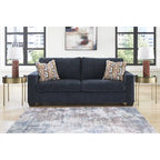 Signature Design by Ashley Aviemore Queen Sofa Sleeper - 85W x 37D x 37H