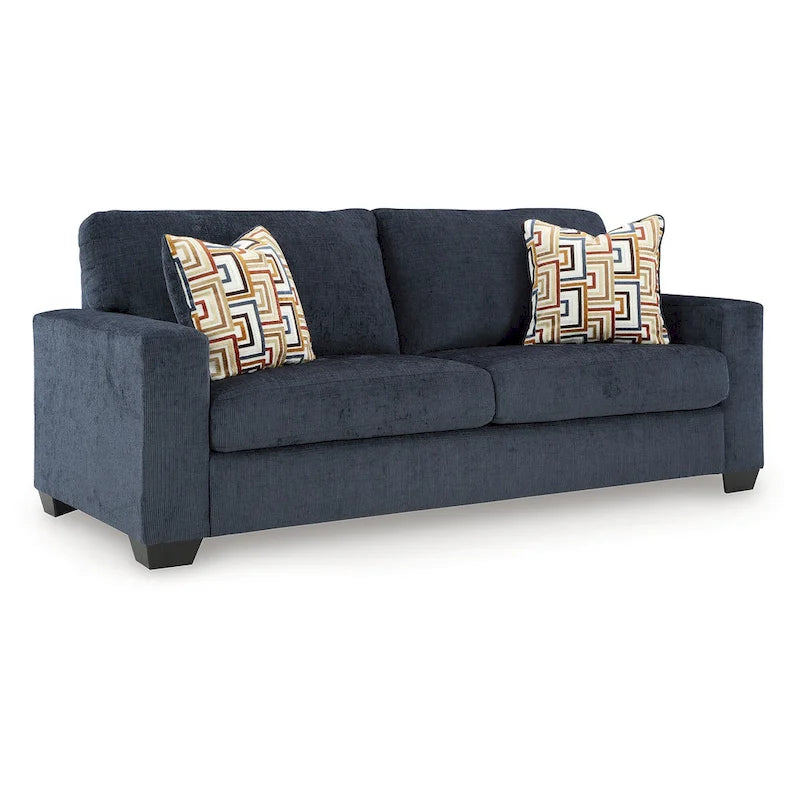 Signature Design by Ashley Aviemore Queen Sofa Sleeper - 85W x 37D x 37H