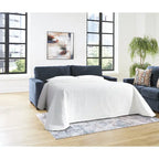 Signature Design by Ashley Aviemore Queen Sofa Sleeper - 85W x 37D x 37H