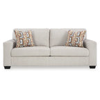 Signature Design by Ashley Aviemore Queen Sofa Sleeper - 85W x 37D x 37H