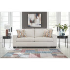 Signature Design by Ashley Aviemore Queen Sofa Sleeper - 85W x 37D x 37H