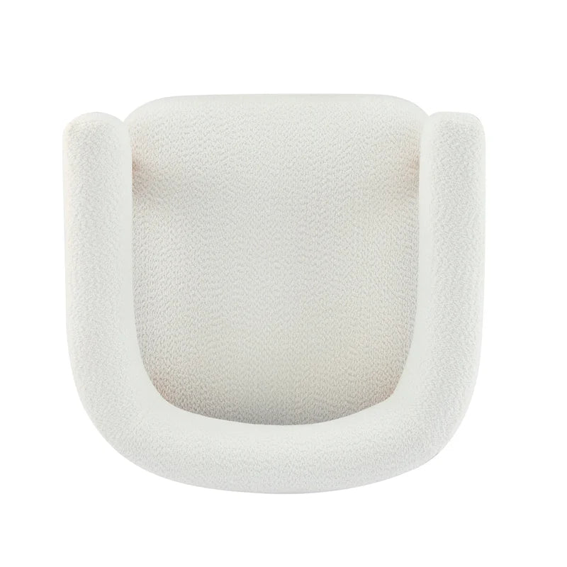 Christopher Knight Home - James Living Room Fabric Accent Chair