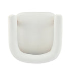 Christopher Knight Home - James Living Room Fabric Accent Chair