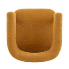 Christopher Knight Home - James Living Room Fabric Accent Chair