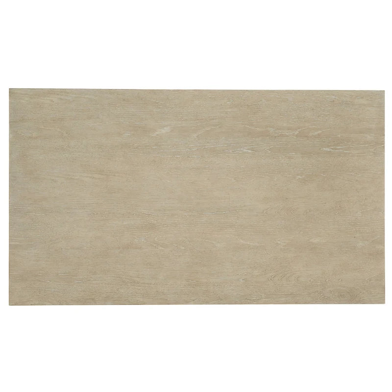 Hooker Furniture Cascade 52 Wide Casual Luxury Cocktail Coffee Table