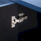 Sideboard Buffet Cabinet with Adjustable Shelves