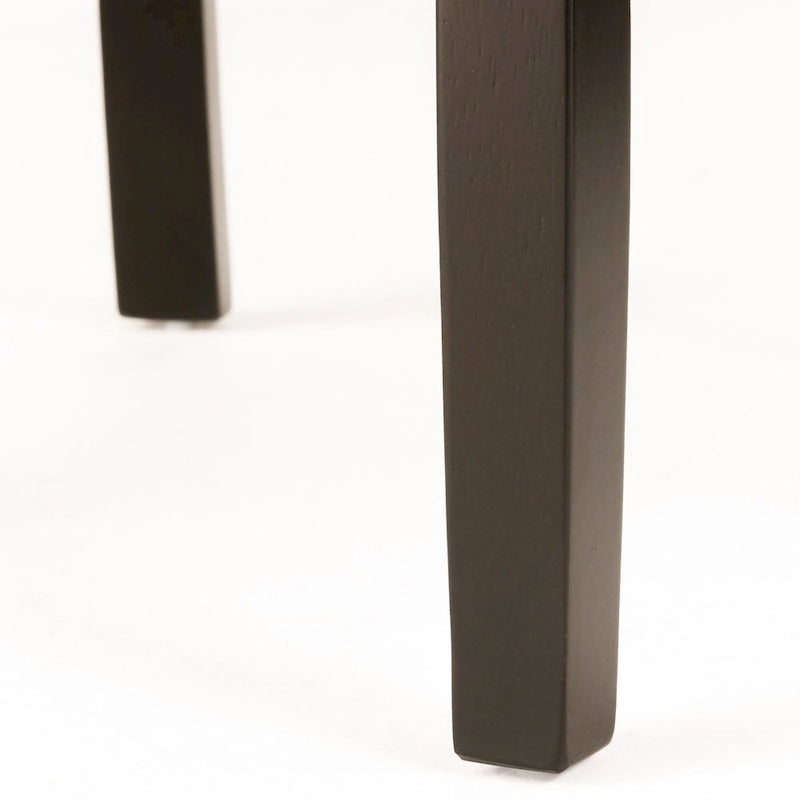 30.5 Modern Bar Stool with Leather Backrest Padded Seat, Nailhead Trim, Solid Wood Legs for Bar Dining Room Living Room Caf