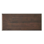 Grant Acacia Wood Accent Table by Christopher Knight Home