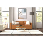 Modern Modular DIY Collection - Sturdy Wooden Frame - Versatile & Stylish Furniture for Living Room Bedroom