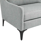Corland Upholstered Fabric Sofa