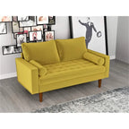Civa Loveseat - N/A