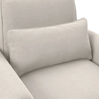 Coventry Accent Chair with Arms by Bush Furniture