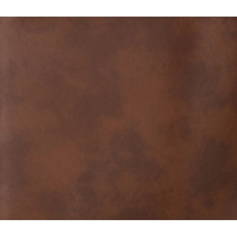 Grafton Soraya 360 Swivel Accent Chair Faux Leather