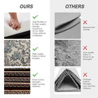 Giampiero Living Room Armchair with Nailhead Trims Set of 2 by HULALA HOME