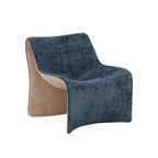 Modern Living Room Set Accent Armchair With Loveseat 4-Seater Sofa