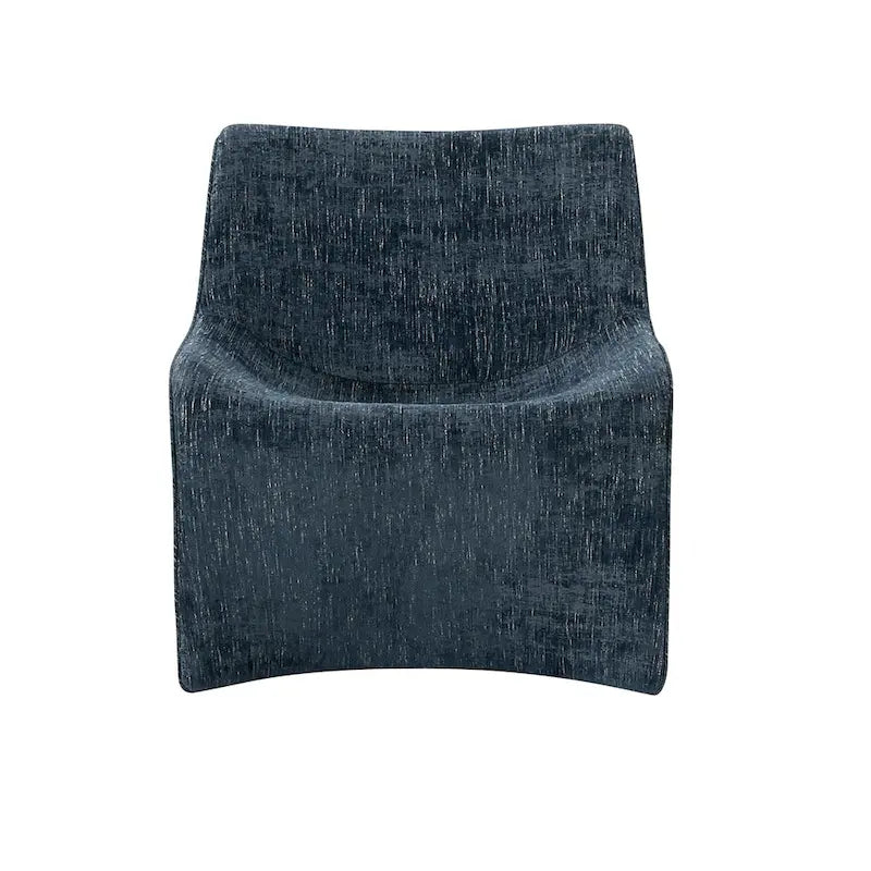 Modern Living Room Set Accent Armchair With Loveseat 4-Seater Sofa