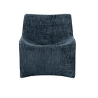 Modern Living Room Set Accent Armchair With Loveseat 4-Seater Sofa