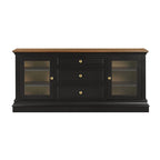 Hudson TV Console