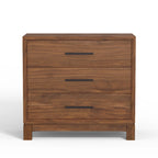 Origins by Alpine Nova 3 Drawer Small Chest
