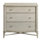 Roundhill Furniture Mantalia Solid Wood Bedroom Set, Panel Bed, Dresser, Mirror, 2 Nightstands, and Bench, Champagne