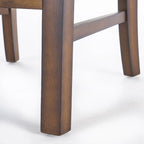 James Contemporary Upholstered Dining Chair by Christopher Knight Home