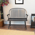 Carolina Living Windsor Bench