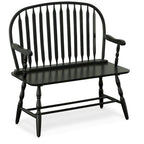 Carolina Living Windsor Bench