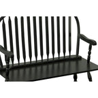 Carolina Living Windsor Bench