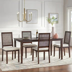 Lifestorey Westmont Dining Table