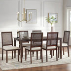 Lifestorey Westmont Dining Table