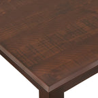 Lifestorey Westmont Dining Table