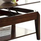 Docila Coffee Table