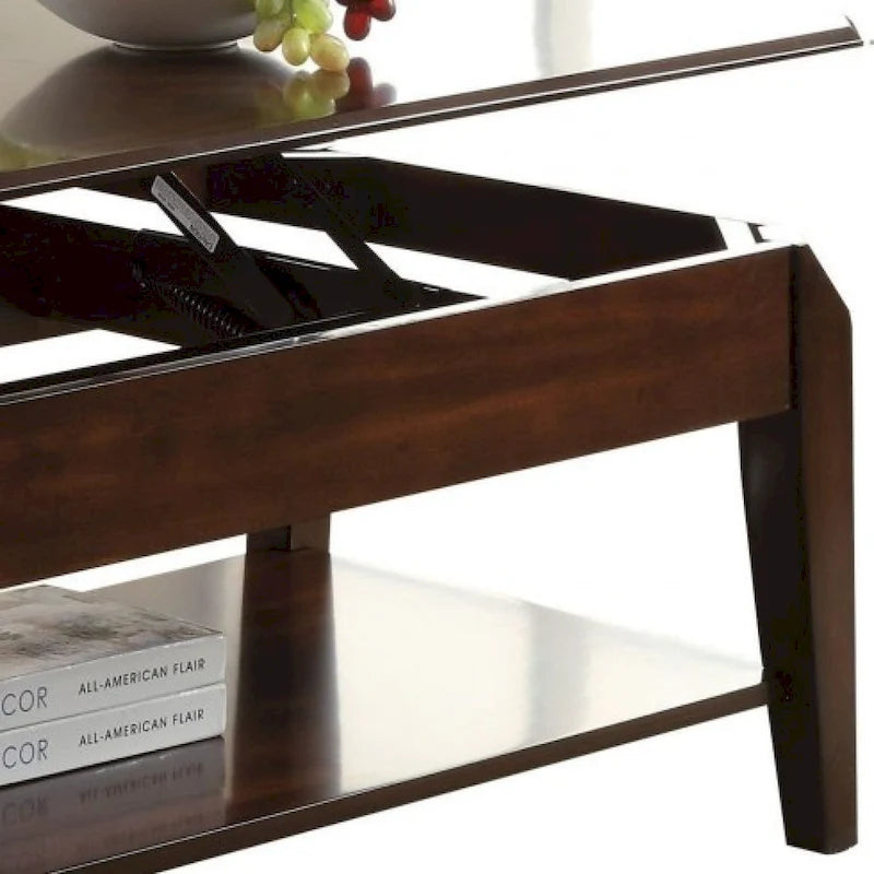 Docila Coffee Table