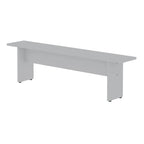 Manhattan Comfort Nomad 67.91 Modern Dining Bench