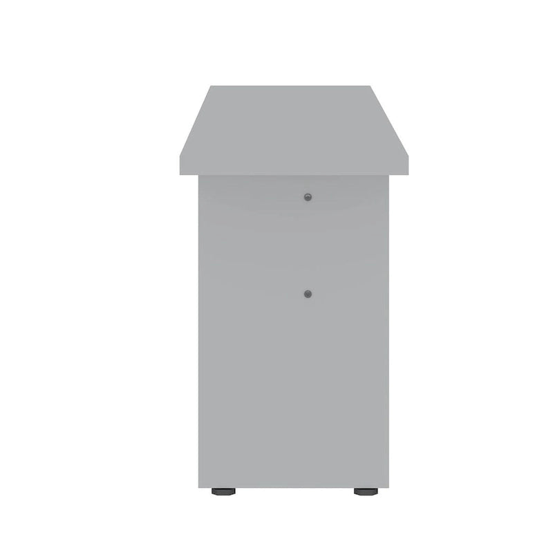 Manhattan Comfort Nomad 67.91 Modern Dining Bench