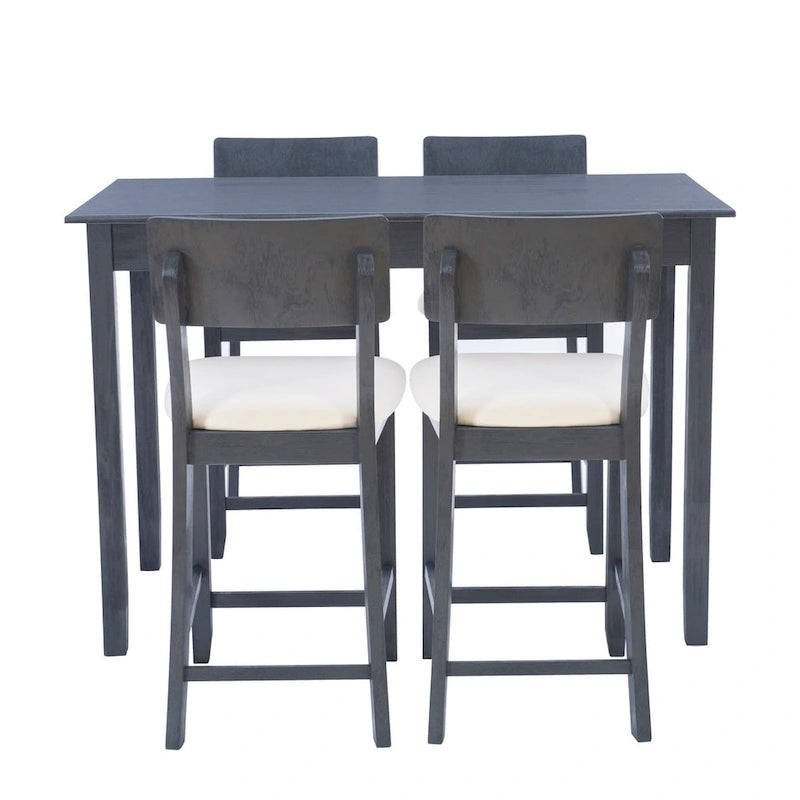 Jepson 5-Piece Tavern Set