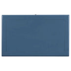 3-Drawer Wood Cabinet