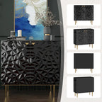 Clihome 2 Door Locker Storage Accent Cabinet