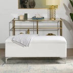 Jennifer Taylor Home Madelyn Bench